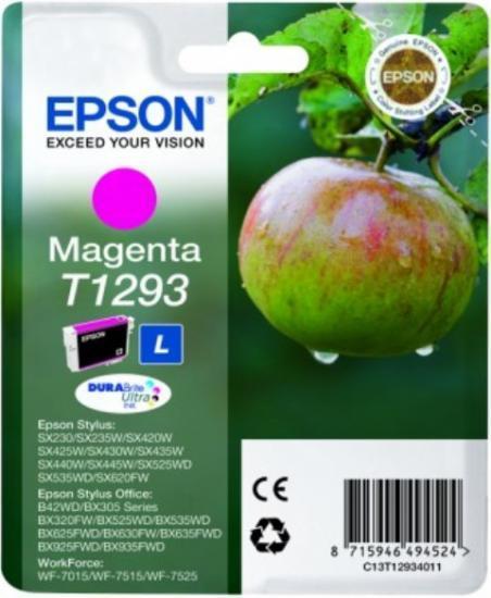 EPSON ČRNILO STYLUS OFFICE BX305F MAGENT