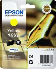 EPSON ČRNILO WF2520/2530/2540 YELLOW