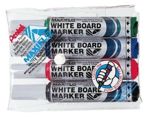 MARKER BOARD MWL5M 1/4 SET