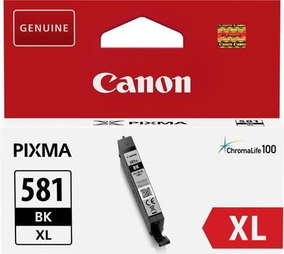 ČRNILO CANON CLI-581 Č XL ČRNA