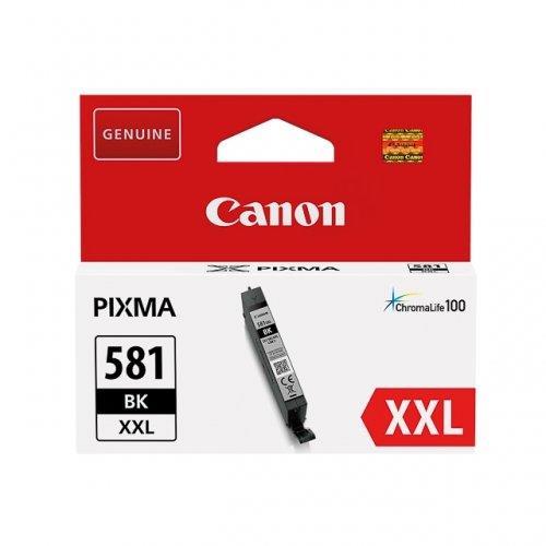 ČRNILO CANON CLI-581 Č XXL ČRNA