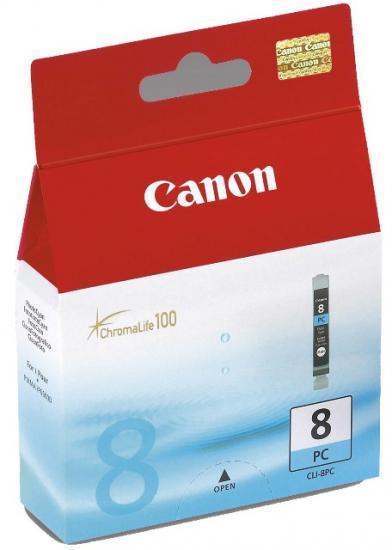 ČRNILO CANON CLI-8 PC