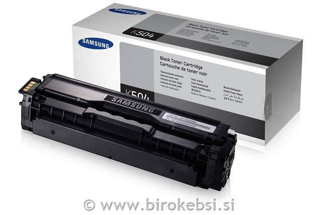 TONER SAMSUNG ČRN ZA CLP415/CLX4195