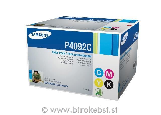 TONER SAMSUNG CLT-P4092C