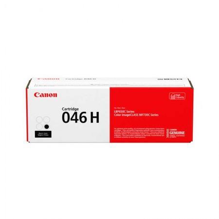 TONER CANON CRG-046H BLACK