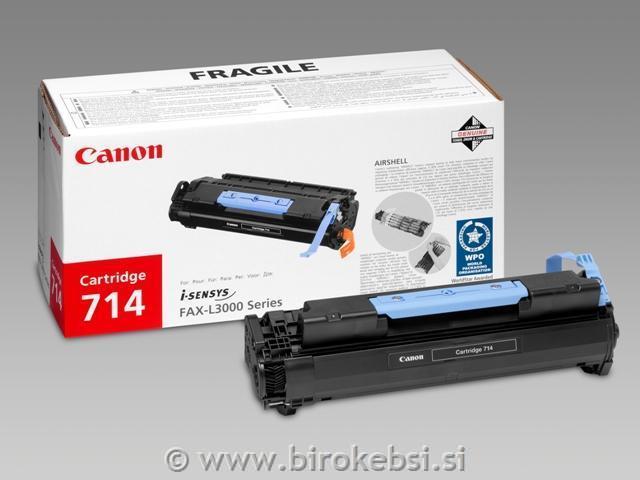 TONER CANON CRG-714 ZA L3000