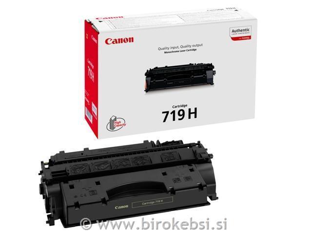 TONER CANON CRG-719H