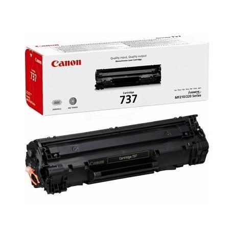 TONER CANON CRG-737