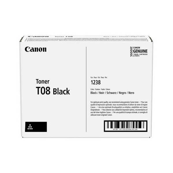 TONER CANON CRG-T08 za i sensys x 1238