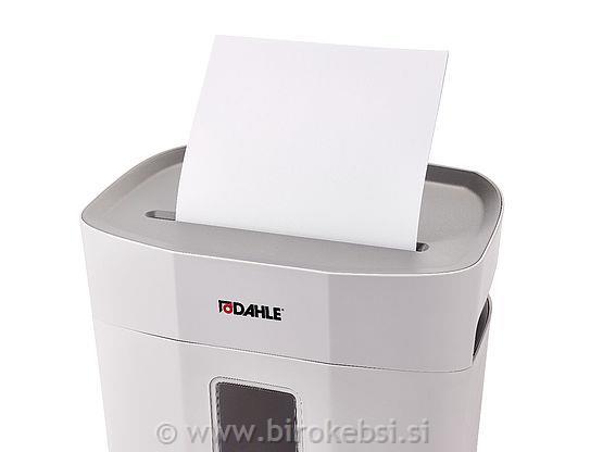 Uničevalnik dokumentov PaperSAFE PS 100