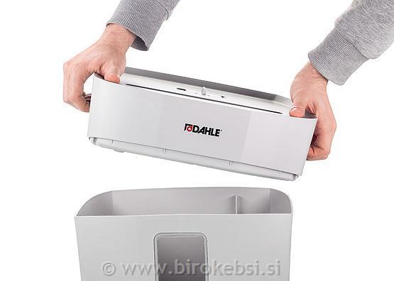 Uničevalnik dokumentov PaperSAFE PS 100