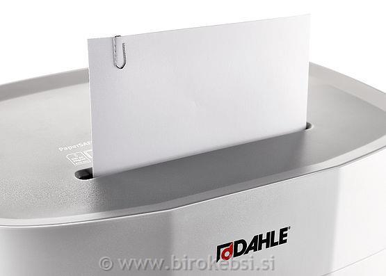 Uničevalnik dokumentov PaperSAFE PS 380