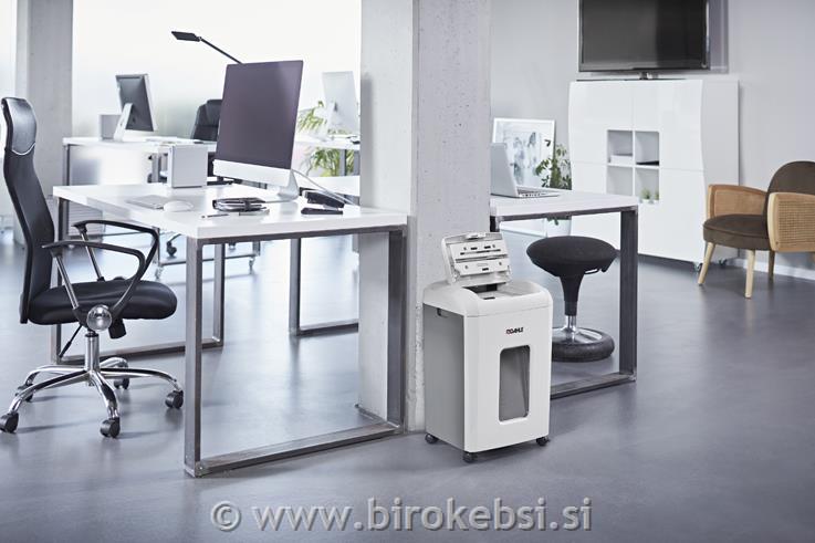 Uničevalnik dokumentov ShredMATIC 150