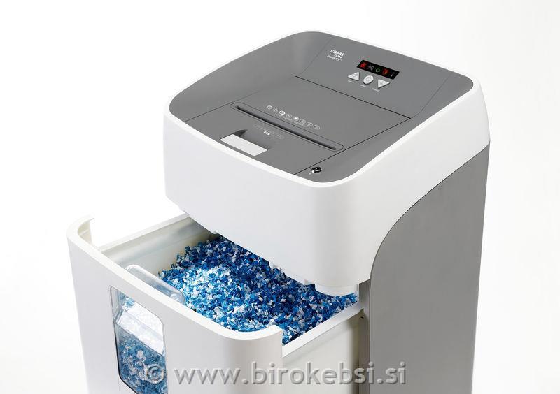 Uničevalnik dokumentov ShredMATIC 300