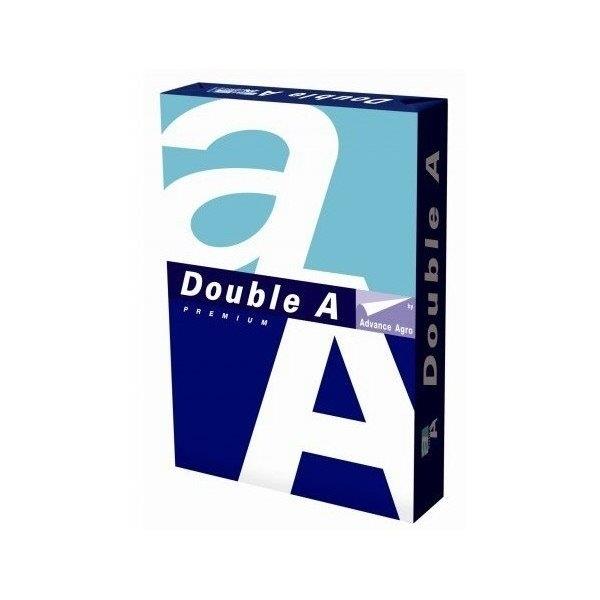 PAPIR A4 DOUBLE A PREMIUM