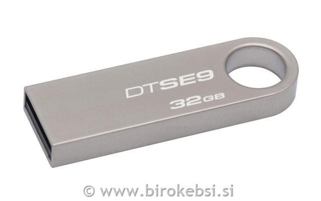 USB KLJUČ 32GB KINGSTON DTSE9H USB 2.0