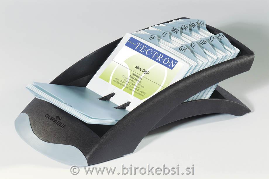 Stojalo Visifix Desk (2413) črno