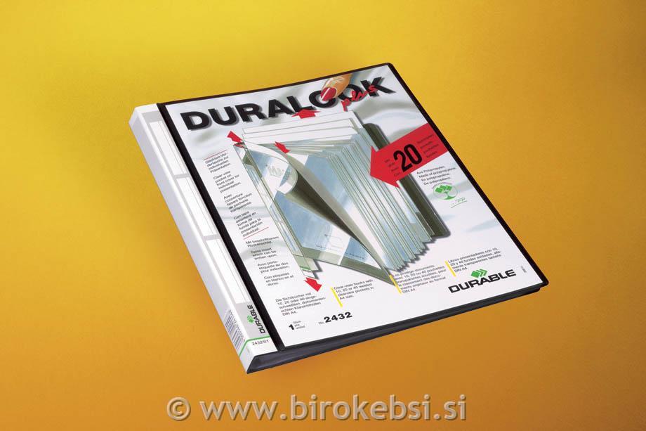 Mapa Duralook plus (2431),