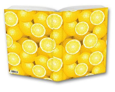 Blok XL lemon 195 x135 , 288 strani