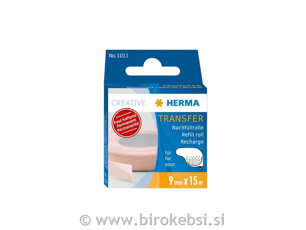 LEPILO V MIŠKI HERMA PERMANENT REFILL