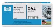 TONER HP C3906A (06A)5L,3100,6L,3150