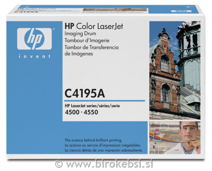 BOBEN HP KIT C4195A