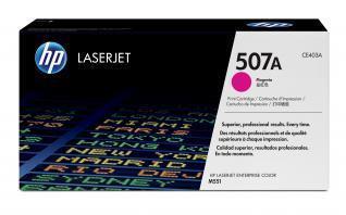 TONER HP CE403A ŠT. 507A MAGENTA