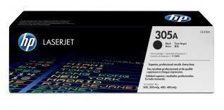 TONER HP CE410A ŠT. 305A BLACK