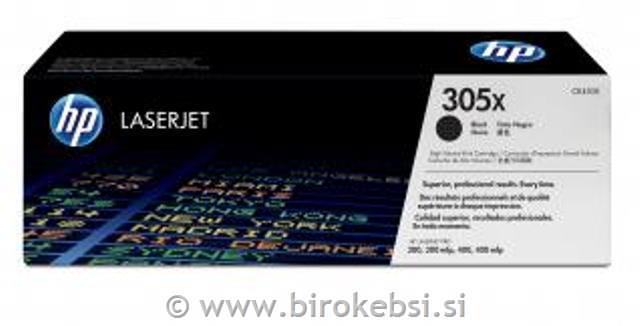 TONER HP CE410X ŠT. 305X BLACK