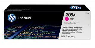 TONER HP CE413A ŠT. 305A MAGENTA