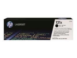 TONER HP CF210X ŠT. 131X BLACK