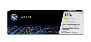 TONER HP CF212A ŠT. 131A YELLOW