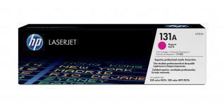 TONER HP CF213A ŠT. 131A MAGENTA