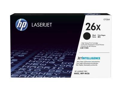 TONER HP 226X BLACK