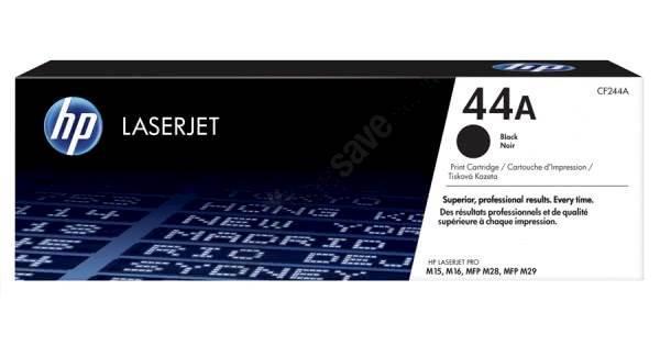 TONER HP CF244A ŠT. 44A BLACK