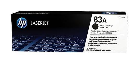 TONER HP CF283A za cca 1.500 strani