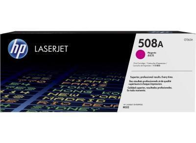 TONER HP CF363A ŠT. 508A MAGENTA L.J.