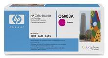 TONER HP Q6003A ŠT. 124A MAGENTA