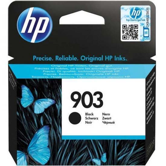 ČRNILO HP 903 BLACK