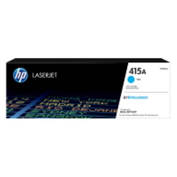 TONER HP 415A CYAN ZA LJ M454/MFP