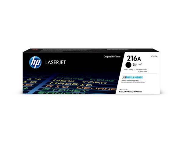 TONER HP 216A ČRN ZA M182