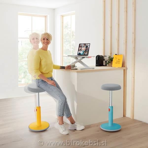 Leitz stol Cosy Active Sit&Stand,