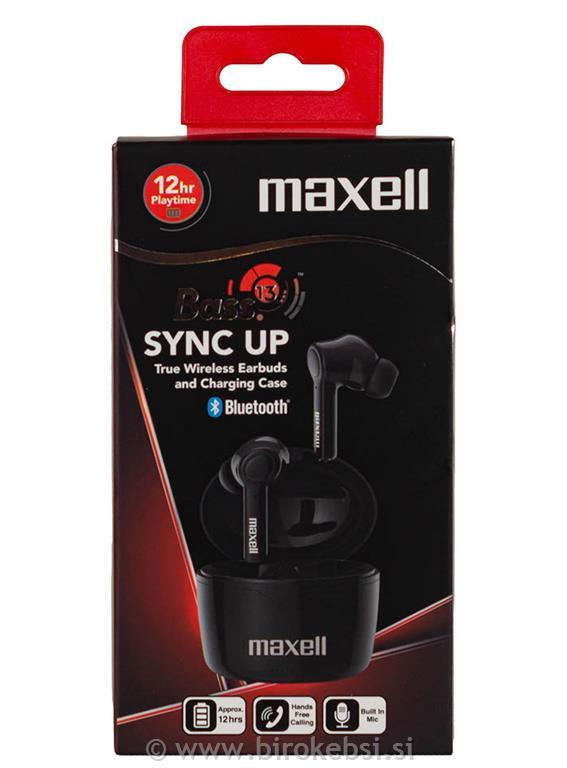 Brezžične Bluetooth slušalke B13 Sync Up