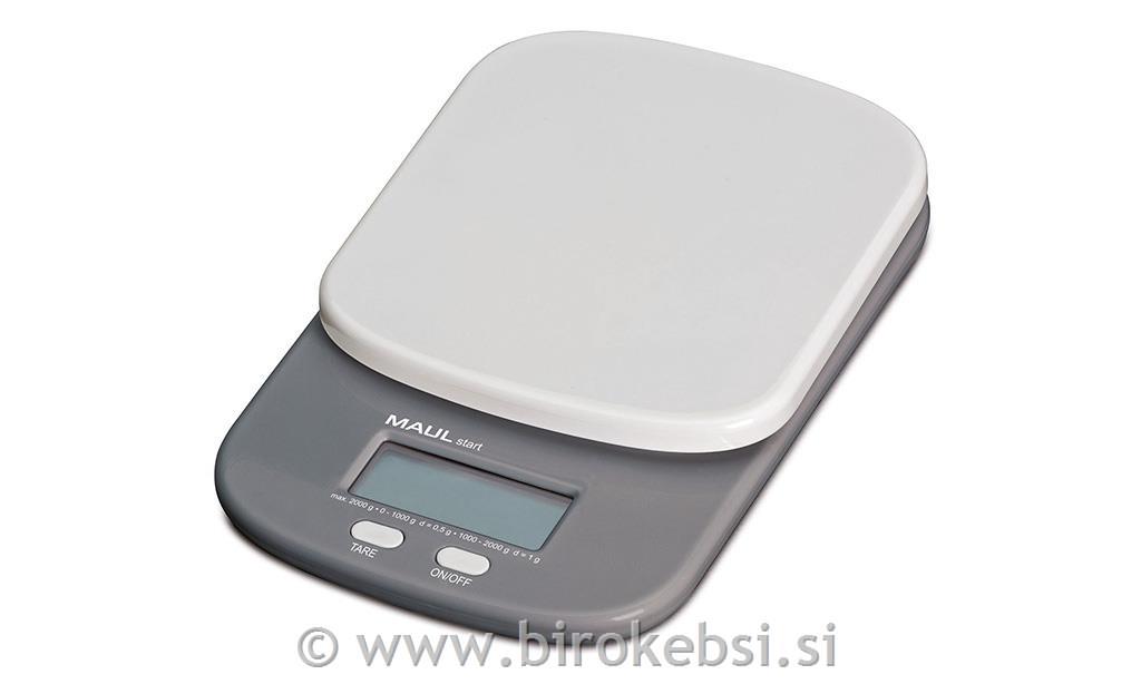 Tehtnica MAULstart, 2 kg