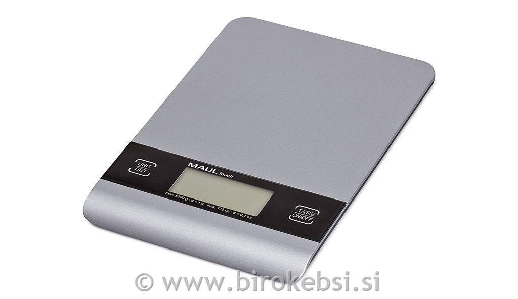 Tehtnica MAULtouch 5 kg