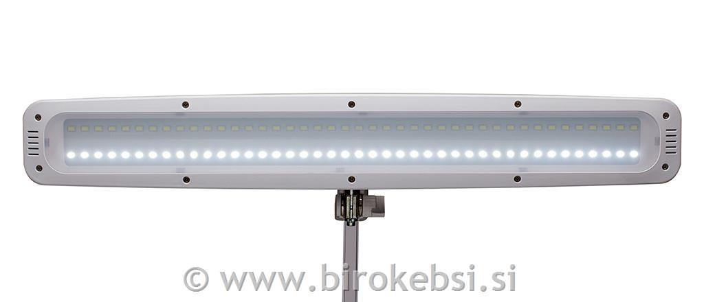 LED svetilka za delovno postajo MAULwork