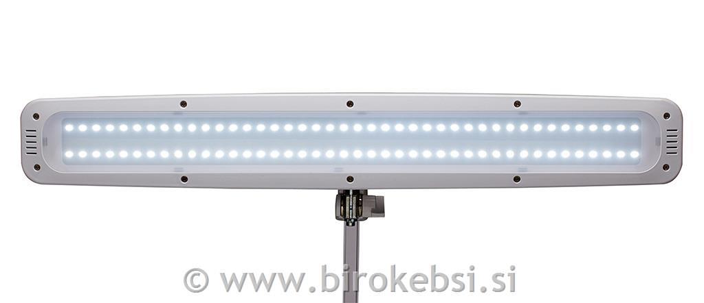 LED svetilka za delovno postajo MAULwork