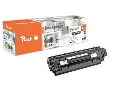 TONER PEACH HP CE278A BLACK 2100 strani