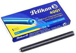 BOMBICE PELIKAN 1/6 TURKIZ GTP-5 4001