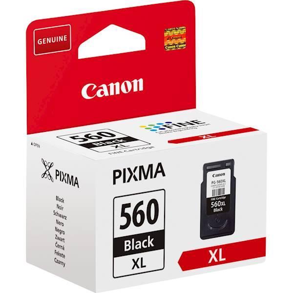 ČRNILO CANON PG-560XL BLACK